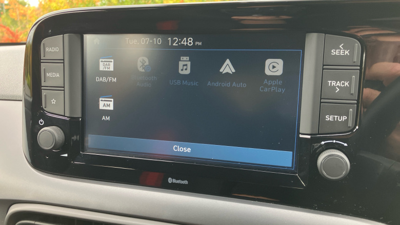 Hyundai i10 1.0 T-GDi N Line 5dr Petrol Hatchback